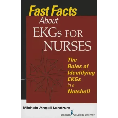 Fast Facts About EKGs for Nurses: The Rules of Identifying EKGs in a Nutshell