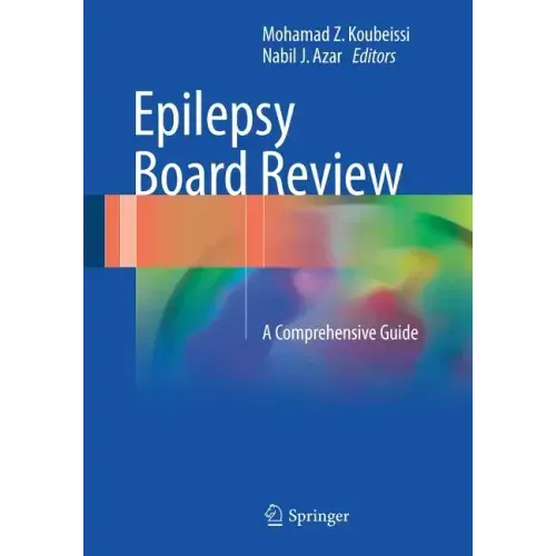 Epilepsy Board Review: A Comprehensive Guide