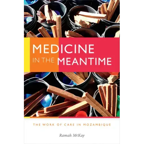 Medicine in the Meantime: The Work of Care in Mozambique