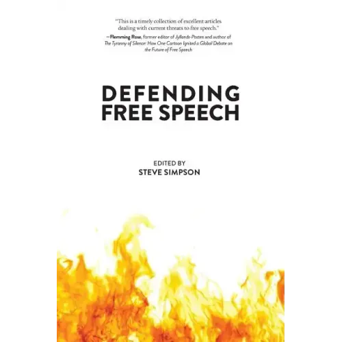Defending Free Speech