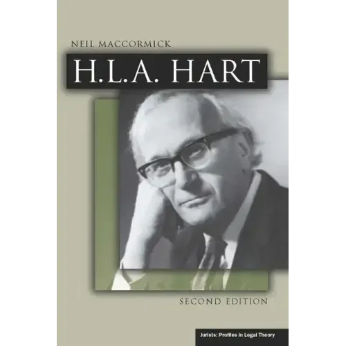 H.L.A. Hart