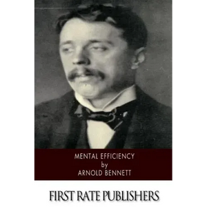 Mental Efficiency - Paperback