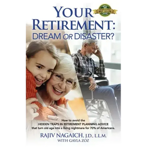 Your Retirement - Paperback