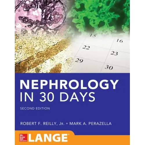 Nephrology in 30 Days