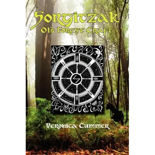 Sorgitzak: Old Forest Craft