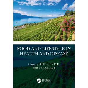 Food and Lifestyle in Health and Disease - Paperback