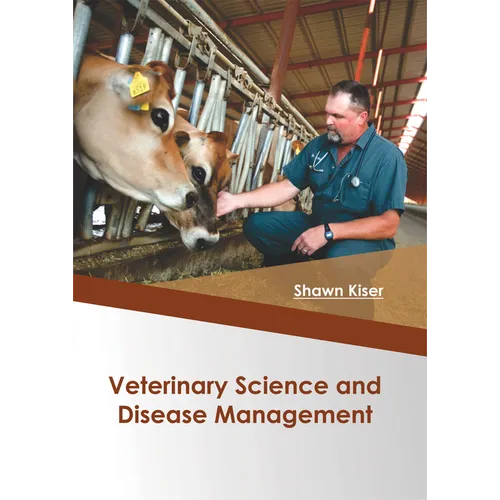 Veterinary Science and Disease Management