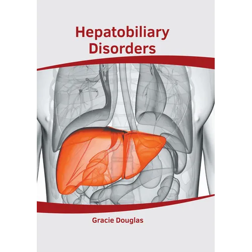 Hepatobiliary Disorders