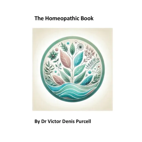 The Homeopathic Book
