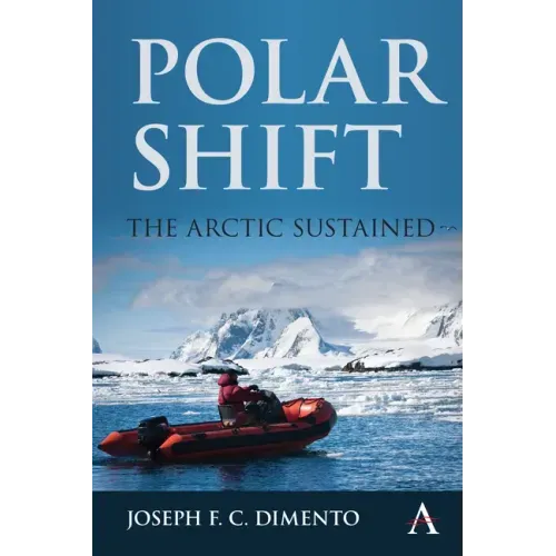 Polar Shift: The Arctic Sustained