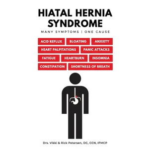 Hiatal Hernia Syndrome - Paperback