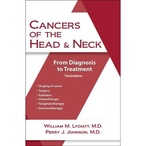 Cancers of the Head and Neck: From Diagnosis to Treatment