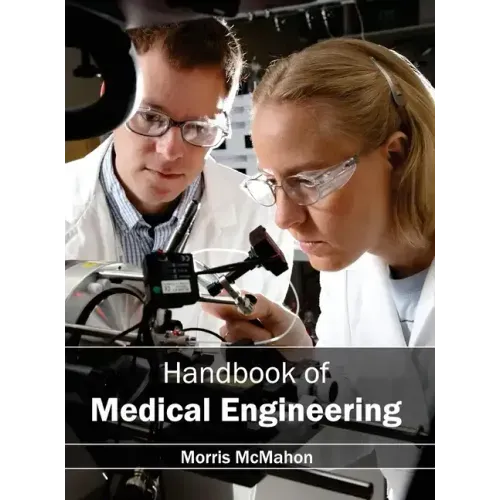 Handbook of Medical Engineering