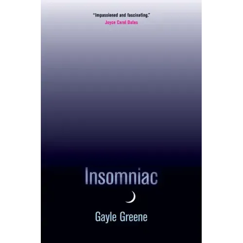 Insomniac