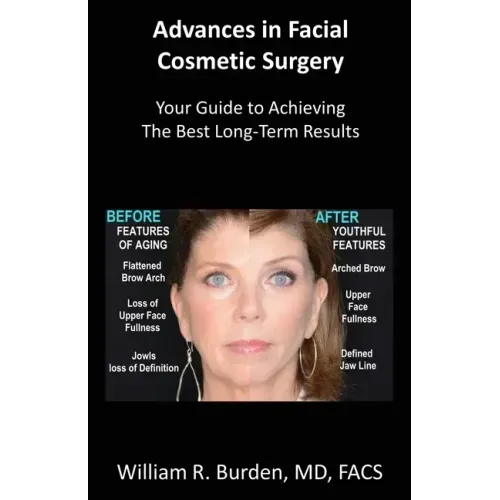 Advances in Facial Cosmetic Surgery: Your Guide to Achieving the Best Long-Term Results