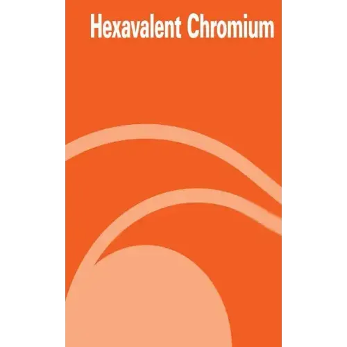 Hexavalent Chromium