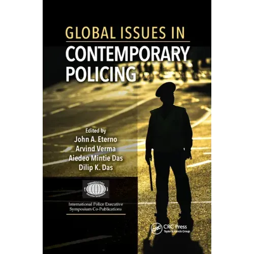 Global Issues in Contemporary Policing