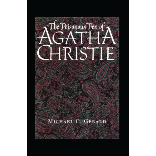 The Poisonous Pen of Agatha Christie