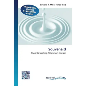 Souvenaid - Paperback