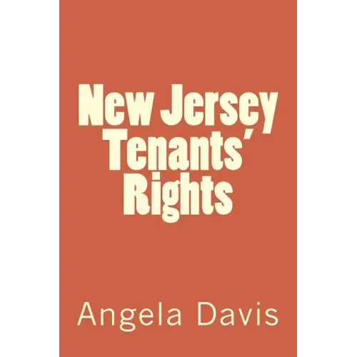 New Jersey Tenants' Rights