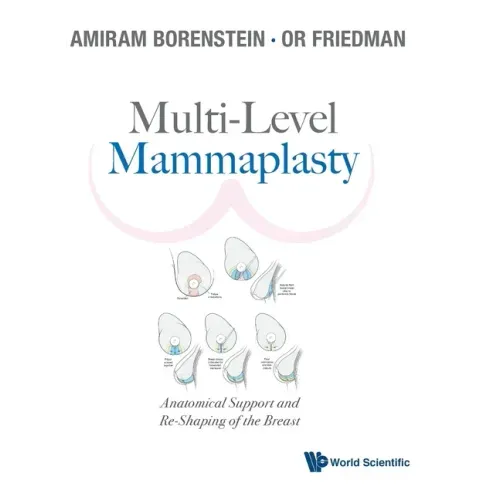 Multi-Level Mammaplasty: Anatomical Support and Re-Shaping of the Breast