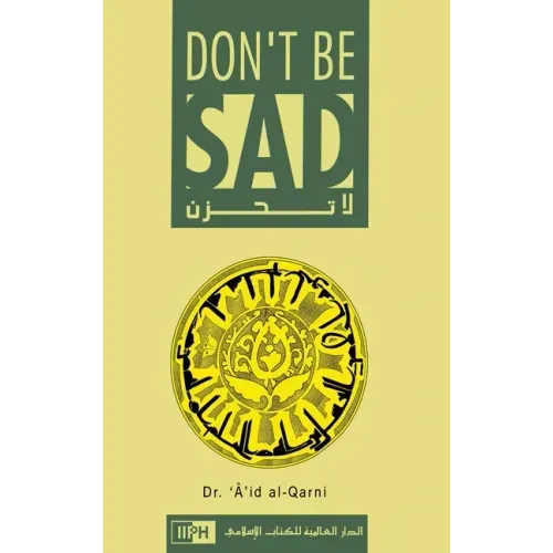 Don't Be Sad: Happiness Every Day