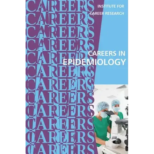 Careers in Epidemiology