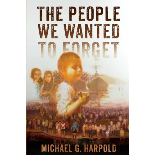 The People We Wanted to Forget