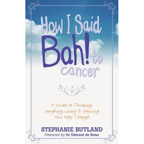How I Said Bah! to Cancer