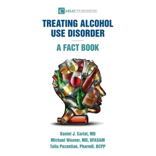 Alcohol Use Disorder-A Fact Book
