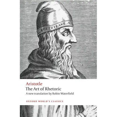The Art of Rhetoric