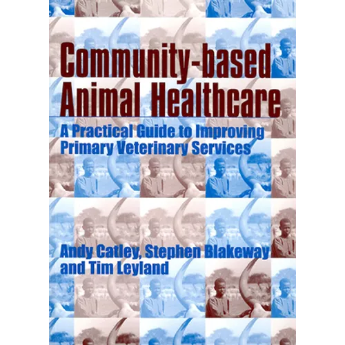 Community-Based Animal Healthcare