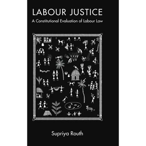 Labour Justice - Hardcover