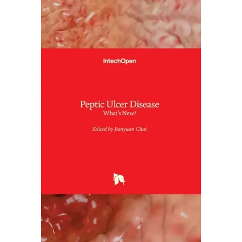 Peptic Ulcer Disease: What's New?