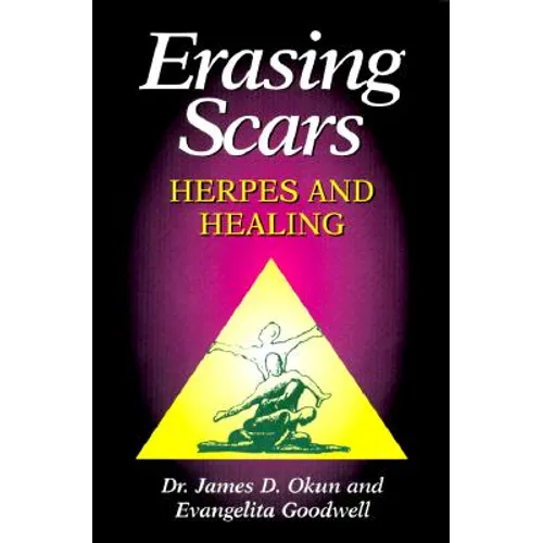 Erasing Scars: Herpes and Healing