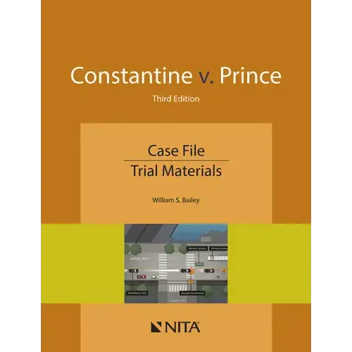 Constantine v. Prince