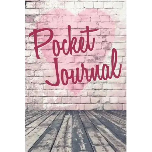 Pocket Journal