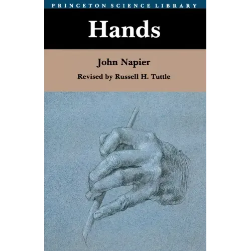 Hands