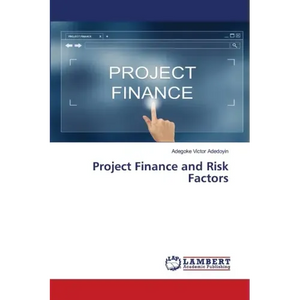 Project Finance and Risk Factors - Paperback