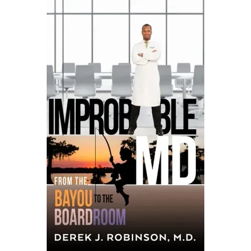 Improbable MD