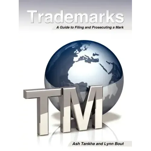 Trademarks - A Guide to Filing a Mark