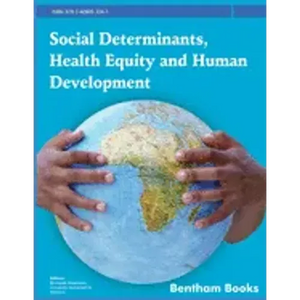 Social Determinants, Health Equity and Human Development - Paperback
