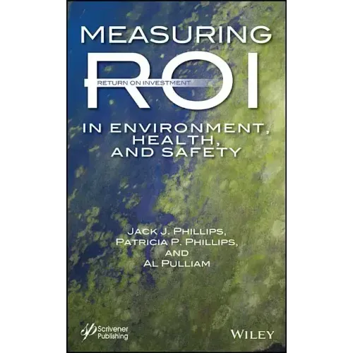 Measuring Roi in Environment, Health, and Safety