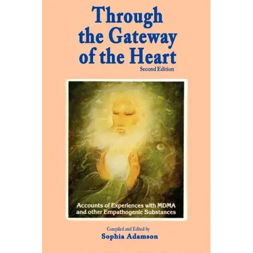 Through the Gateway of the Heart, Second Edition