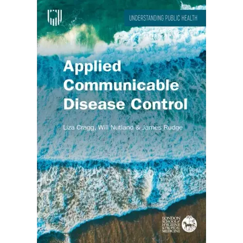 Applied Communicable Disease Control