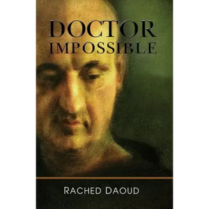 Doctor Impossible - Paperback