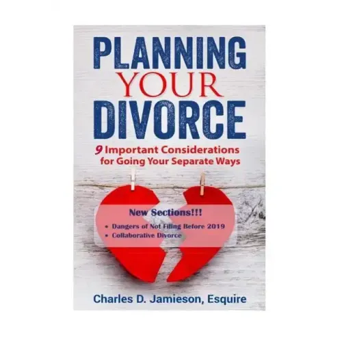 Planning Your Divorce: 9 Important Considerations for Going Your Separate Ways