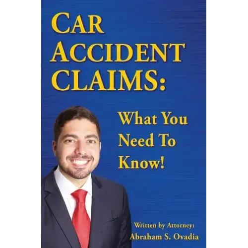 Car Accident Claims: What You Need to Know!
