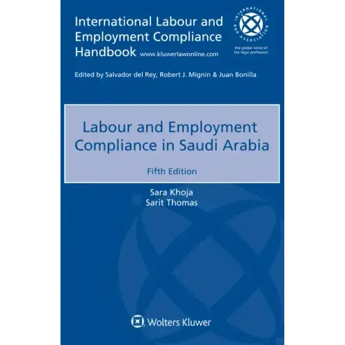 Labour and Employment Compliance in Saudi Arabia