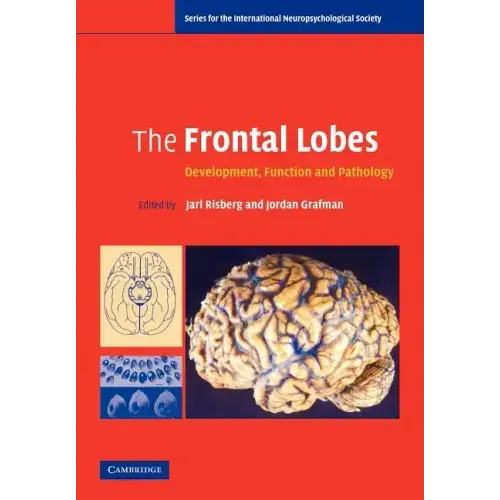 The Frontal Lobes